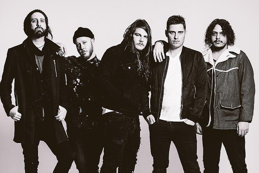 Trupa Glorious Sons lansează piesa "Daylight"