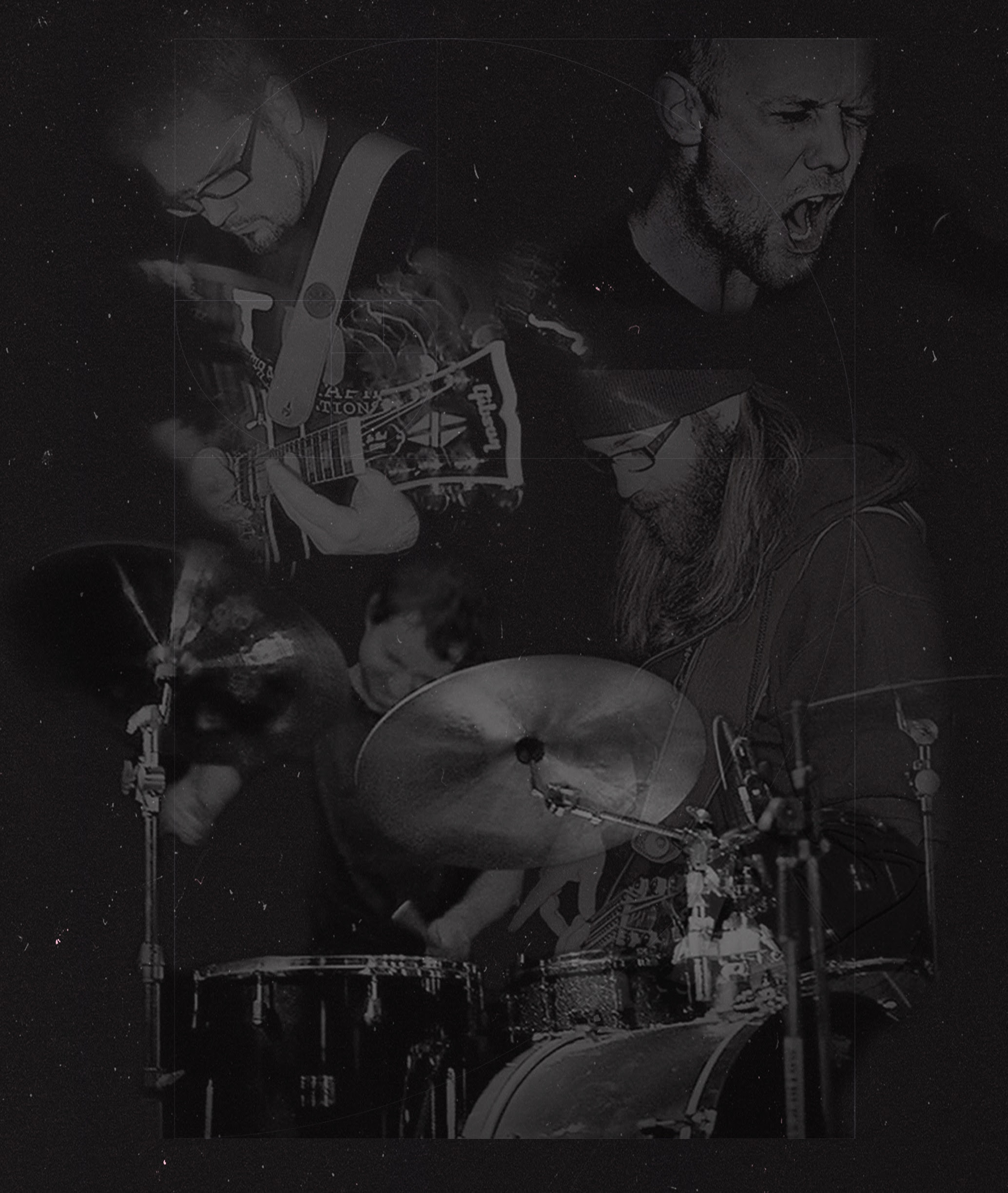 Saskatoon’s Before & Apace Are Now Streaming Debut Album “The Denisovan” - Contemporary-Establishment