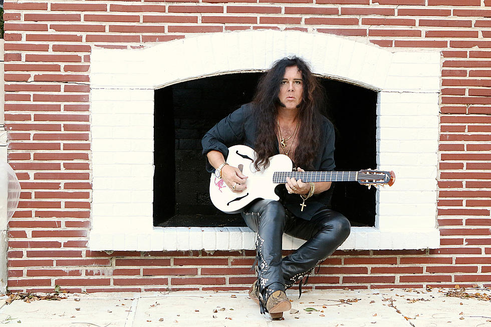 Chitaristul Yngwie Malmsteen a lansat piesa Wolves at the Gate și dezvăluie noutăți despre noul album