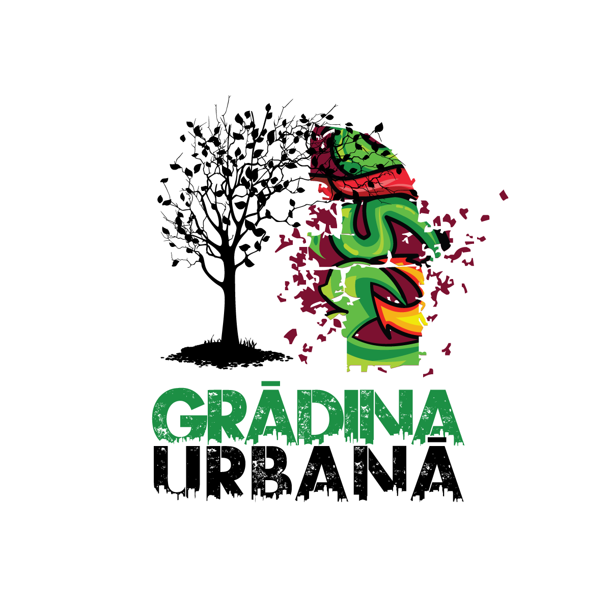 Grădina Urbană București