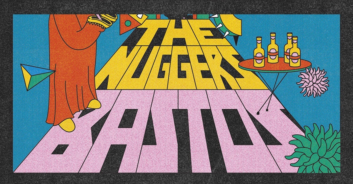 The Nuggers & Bastos • INSRT RAW 2021 at Expirat