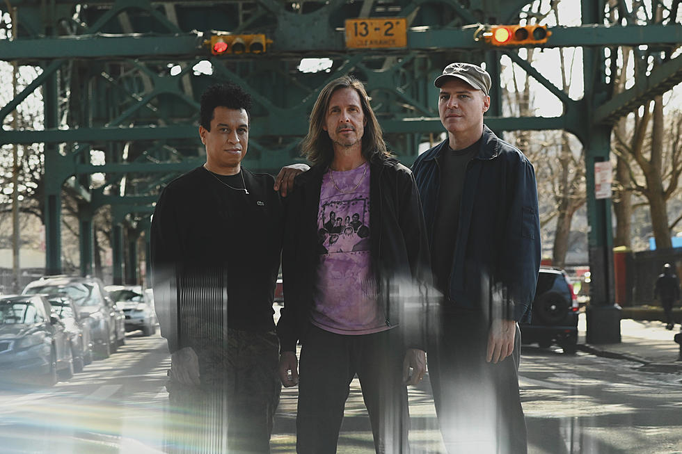 Quicksand lansează un nou single și dezvăluie detalii despre noul album