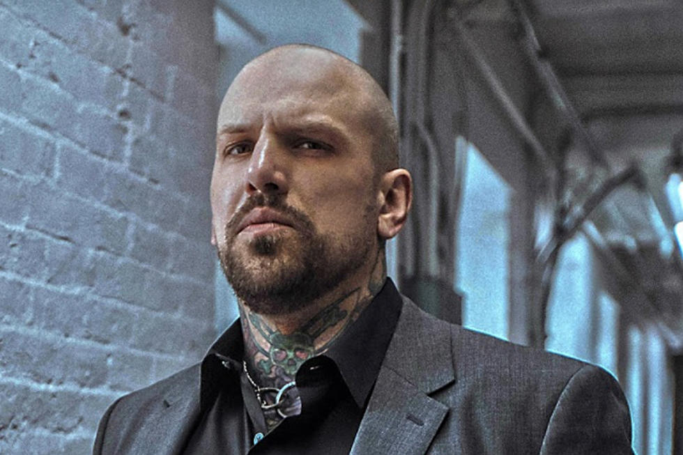 Trupa Bad Wolves anunță colaborarea cu noul vocalist Daniel "DL" Laskiewicz