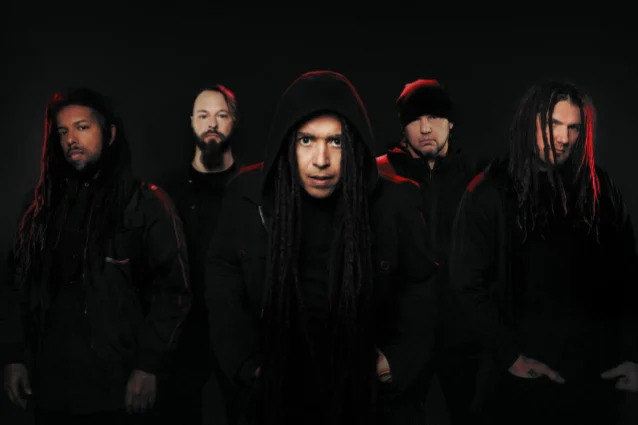 Trupa Nonpoint a lansat videoclipul pentru piesa 'Ruthless'