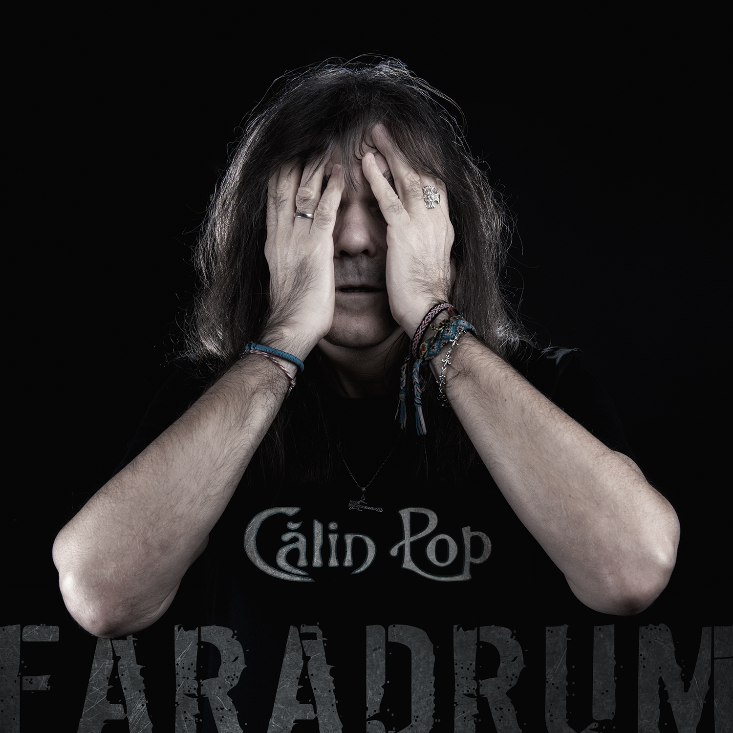 Călin Pop a lansat o nouă melodie, ”Fără drum”