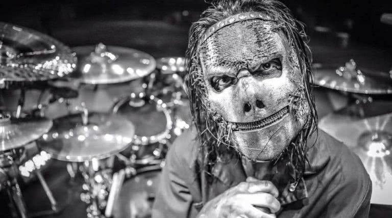 Vezi cum toboșarul Slipknot, Jay Weinberg discută despre audiția sa