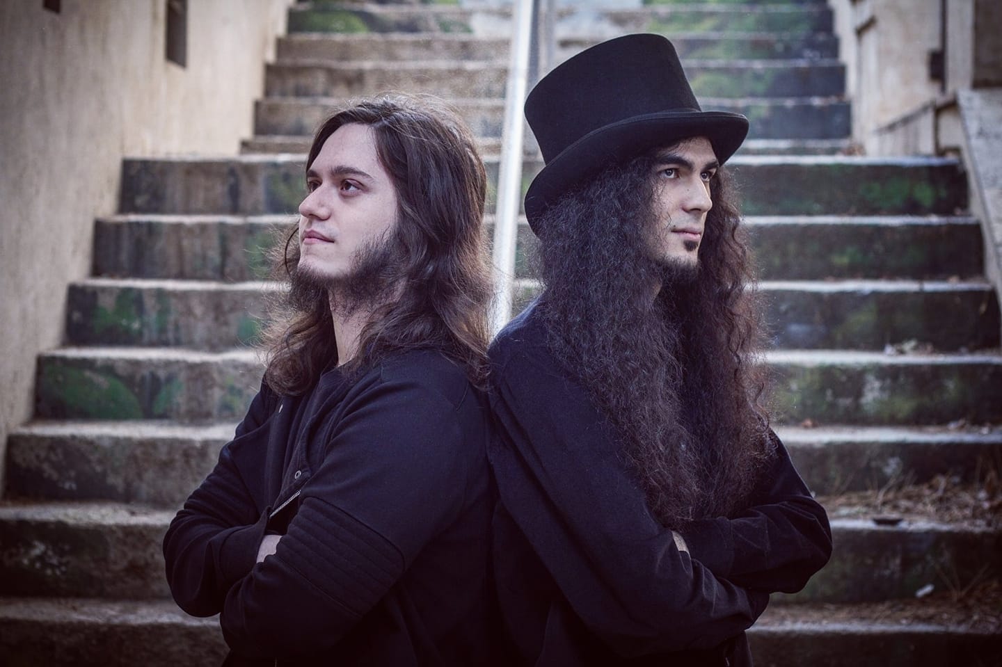 Linear Disorder lanseaza un nou single The Decay