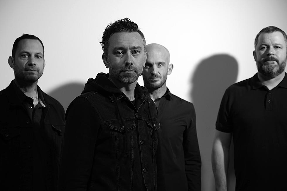 Trupa Rise Against a lansat piesa "Talking to Ourselves"