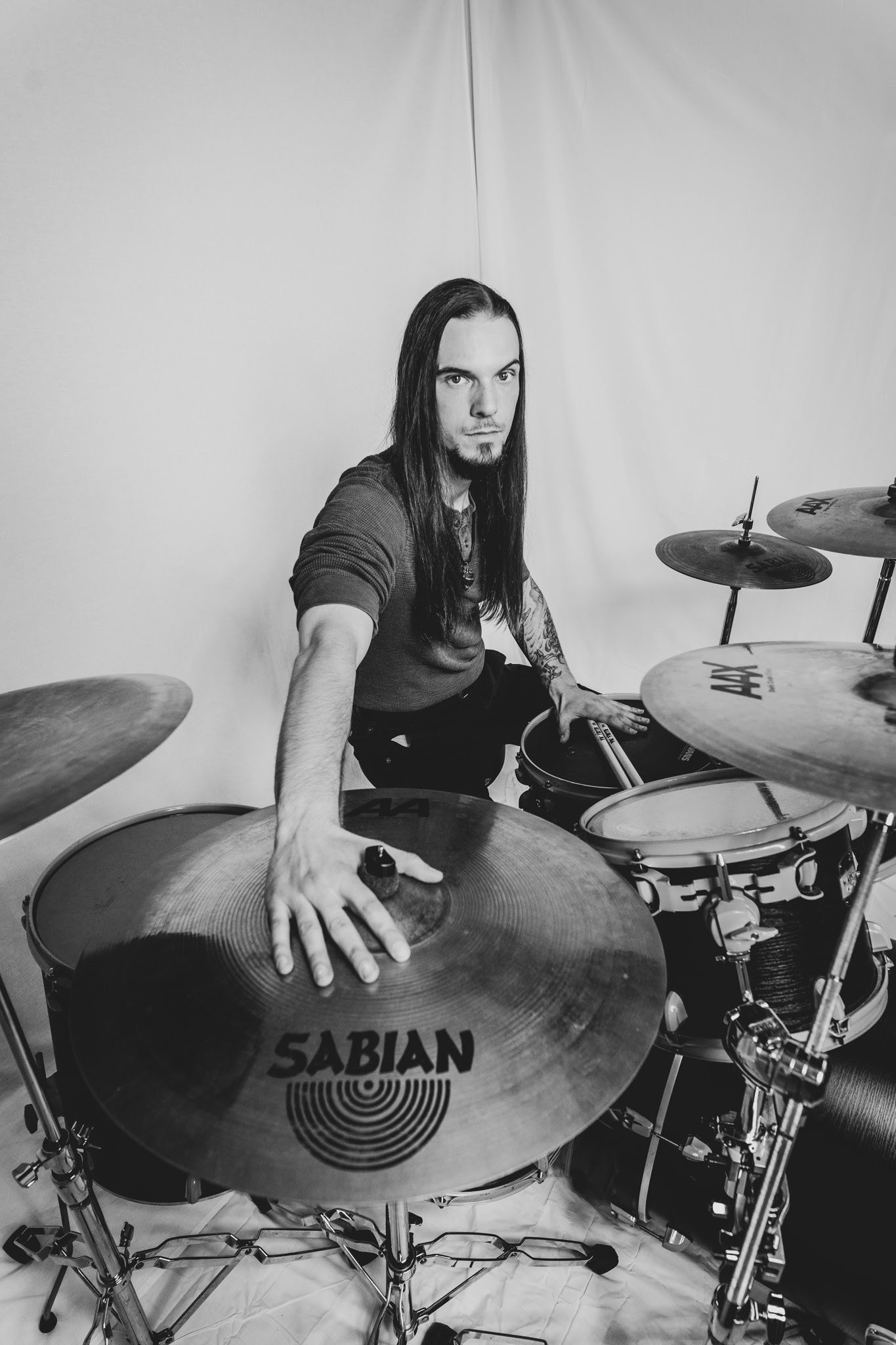Groove Metal WoR Announce New Drummer