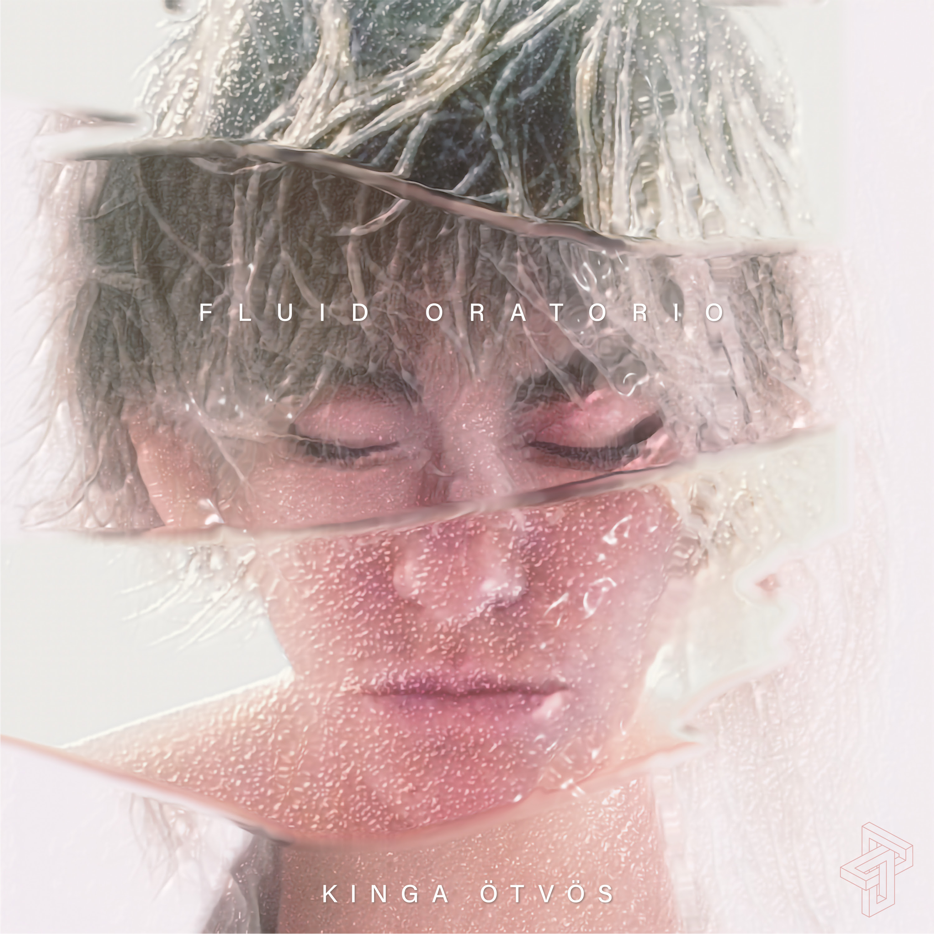 LANSARE ALBUM: KINGA ÖTVÖS – FLUID ORATORIO