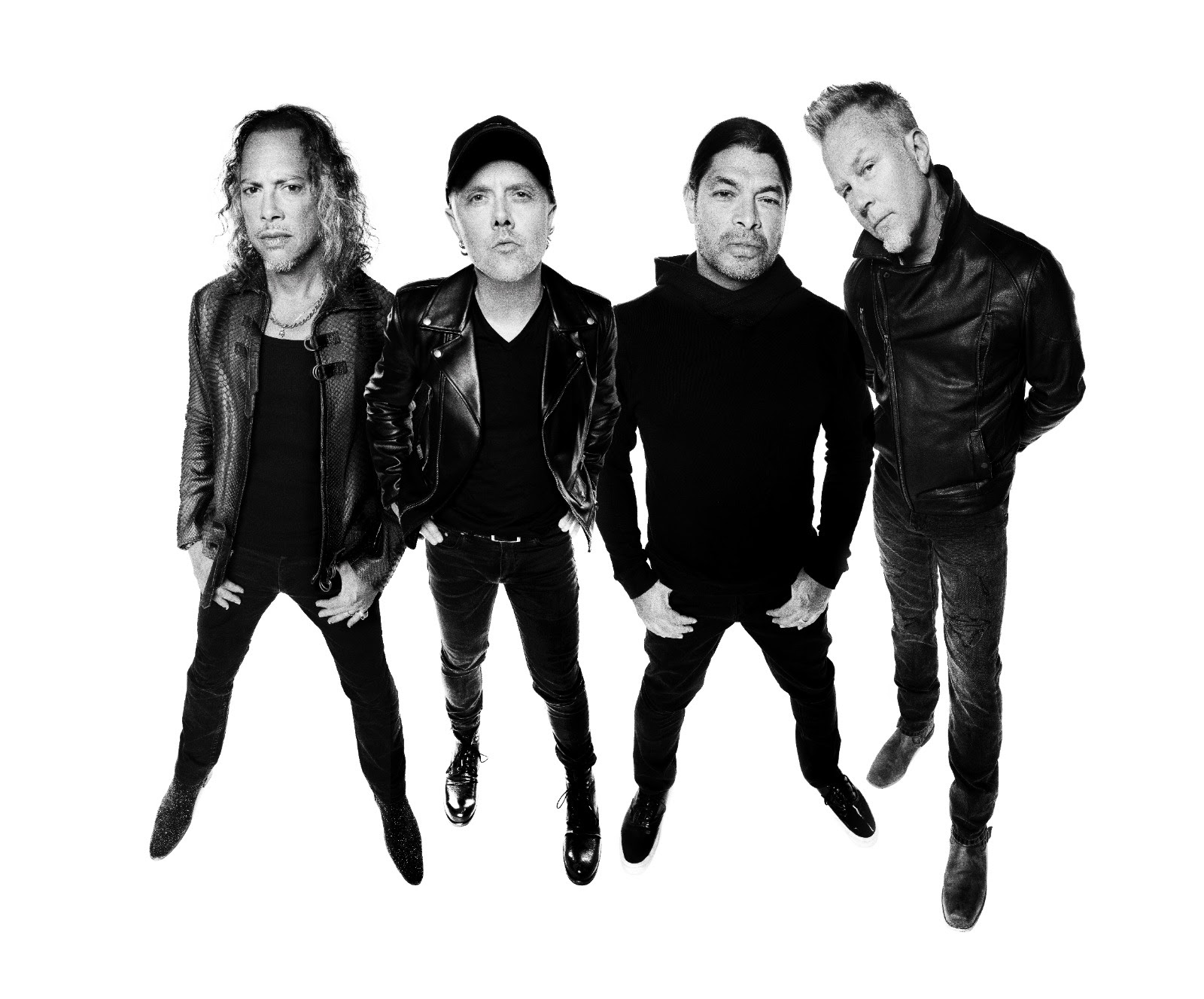 Metallica marchează cea de-a 30-a aniversare a celui de-al cincilea album intitulat - "The Black Album" prin lansarea "The Metallica Blacklist" si două lansări de referință: piesele "Nothing Else Matters" (varianta realizata de catre Miley Cyrus, alaturi de WATT, Elton John, Yo-Yo Ma, Robert Trujillo, Chad Smith) si "Enter Sandman", piesa interpretata de catre Juanes.  
