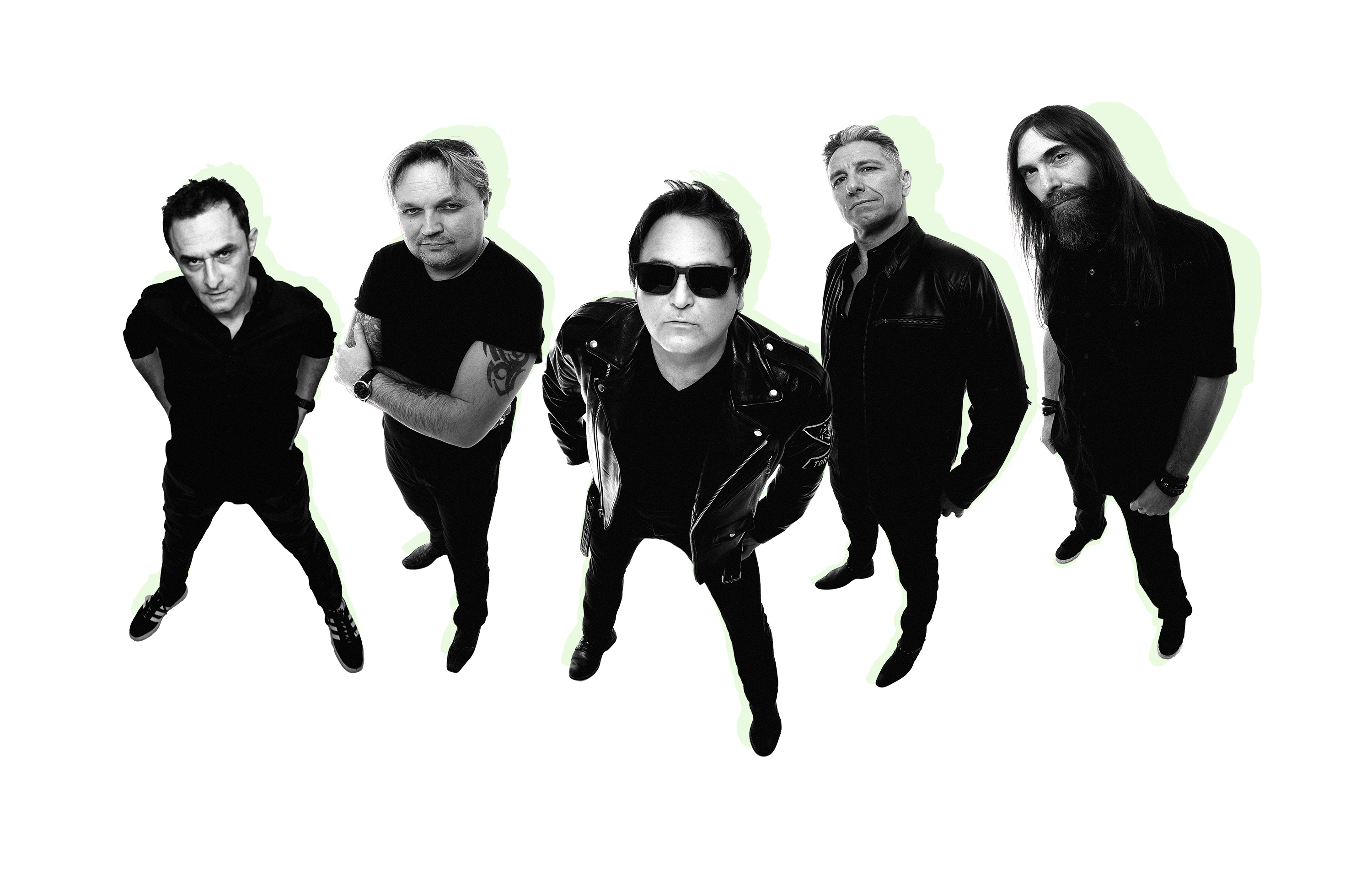 RFL Records: SVEN GALI Bring On The "Hurt" w/ New Music Video Off EP "3"
