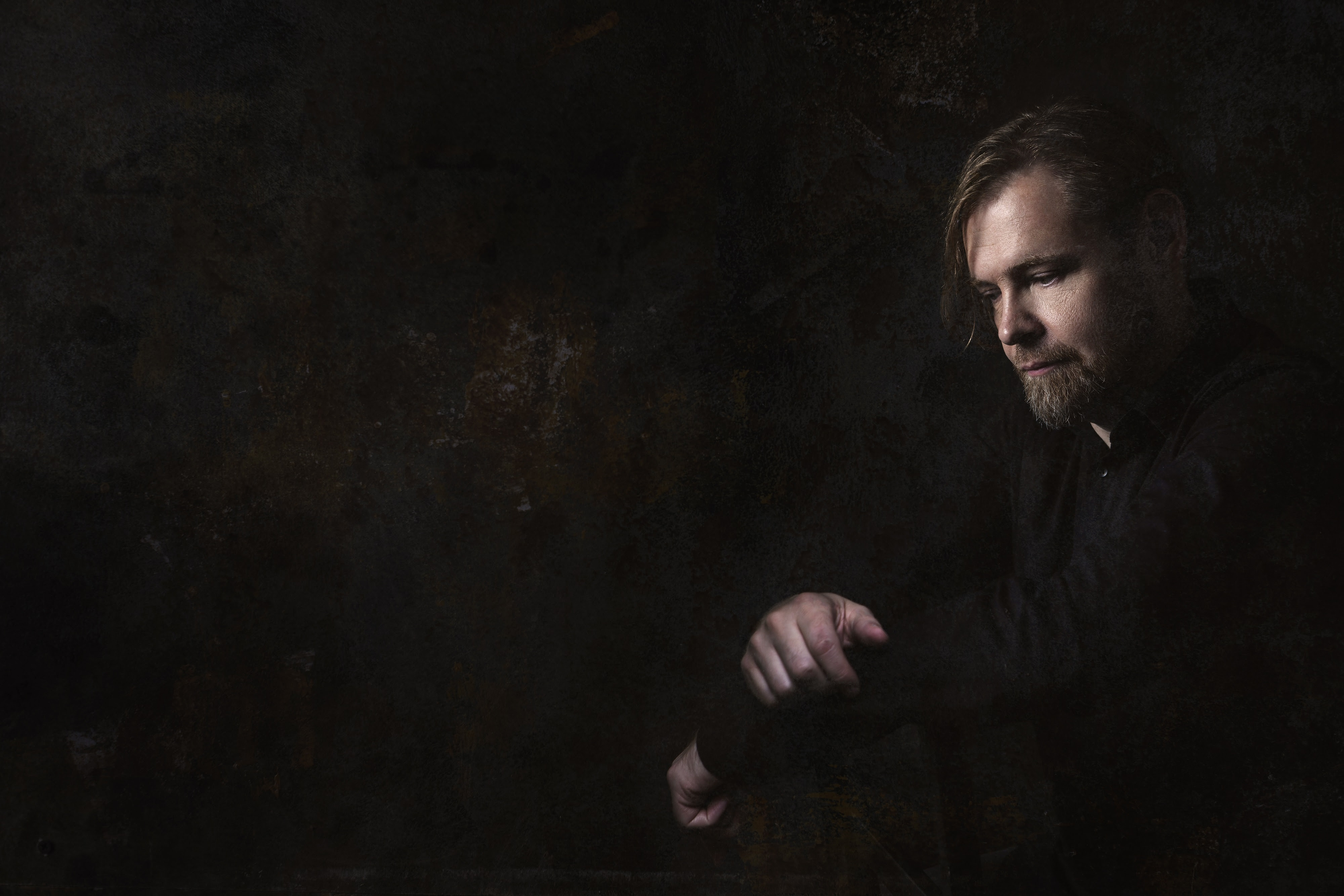 Rockshots Records: Endless Chain Shares Lyric Video "Scars On Me" From Upcoming Album Out June 25th