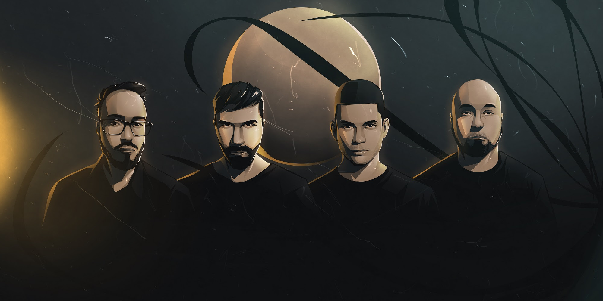 Every Hour Kills Juxtapose Angular Heaviness With Soaring Melody On “Euclidian”