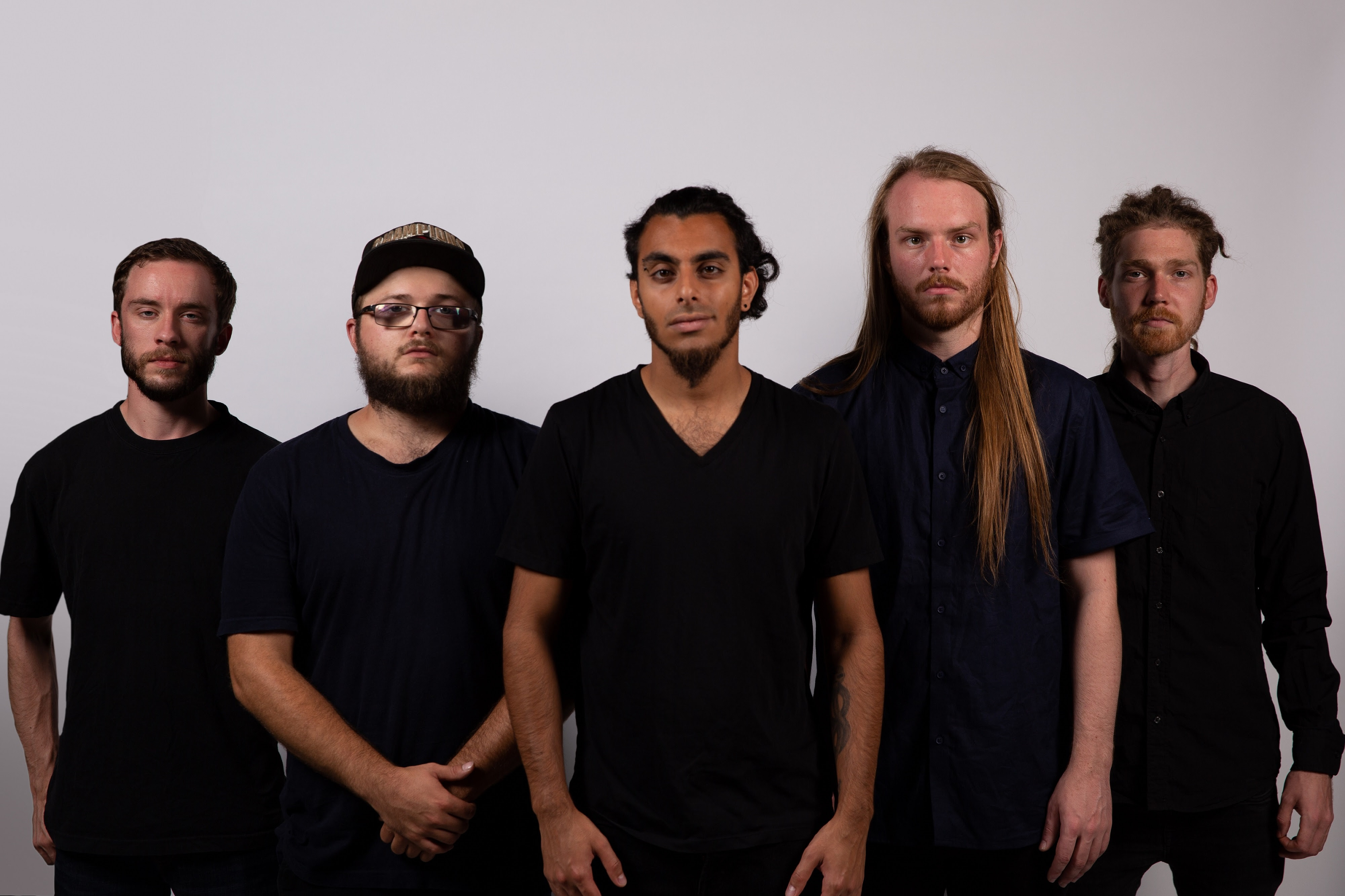 Canadian Prog Metallers MAITREYA's New Music Video “Bloom” Off Album ﻿“Hyper Reels” Out June 25th