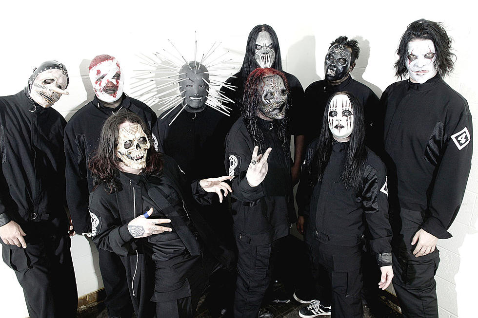 Trupa Slipknot a emis un comunicat despre moartea lui Joey Jordison și un clip tribut