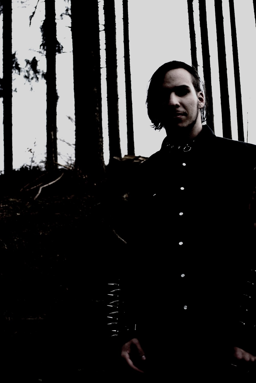 Tears In Void released debut album