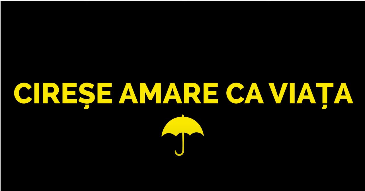Trupa NoruNegru a lansat clipul pentru piesa Cireșe