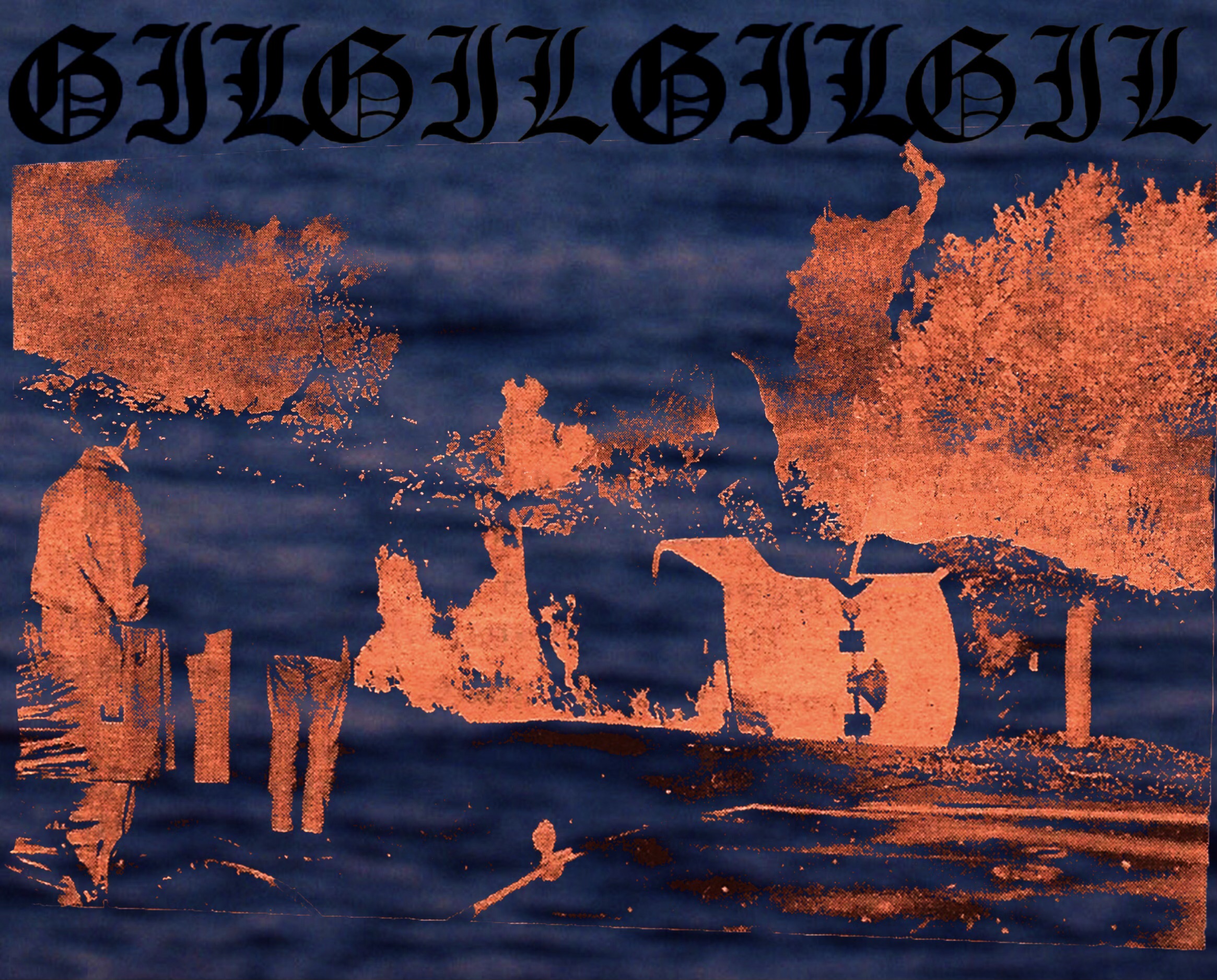 GIL released debut EP