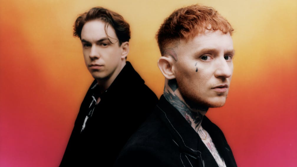 Frank Carter & The Rattlesnakes anunță un nou album si lansează un nou single