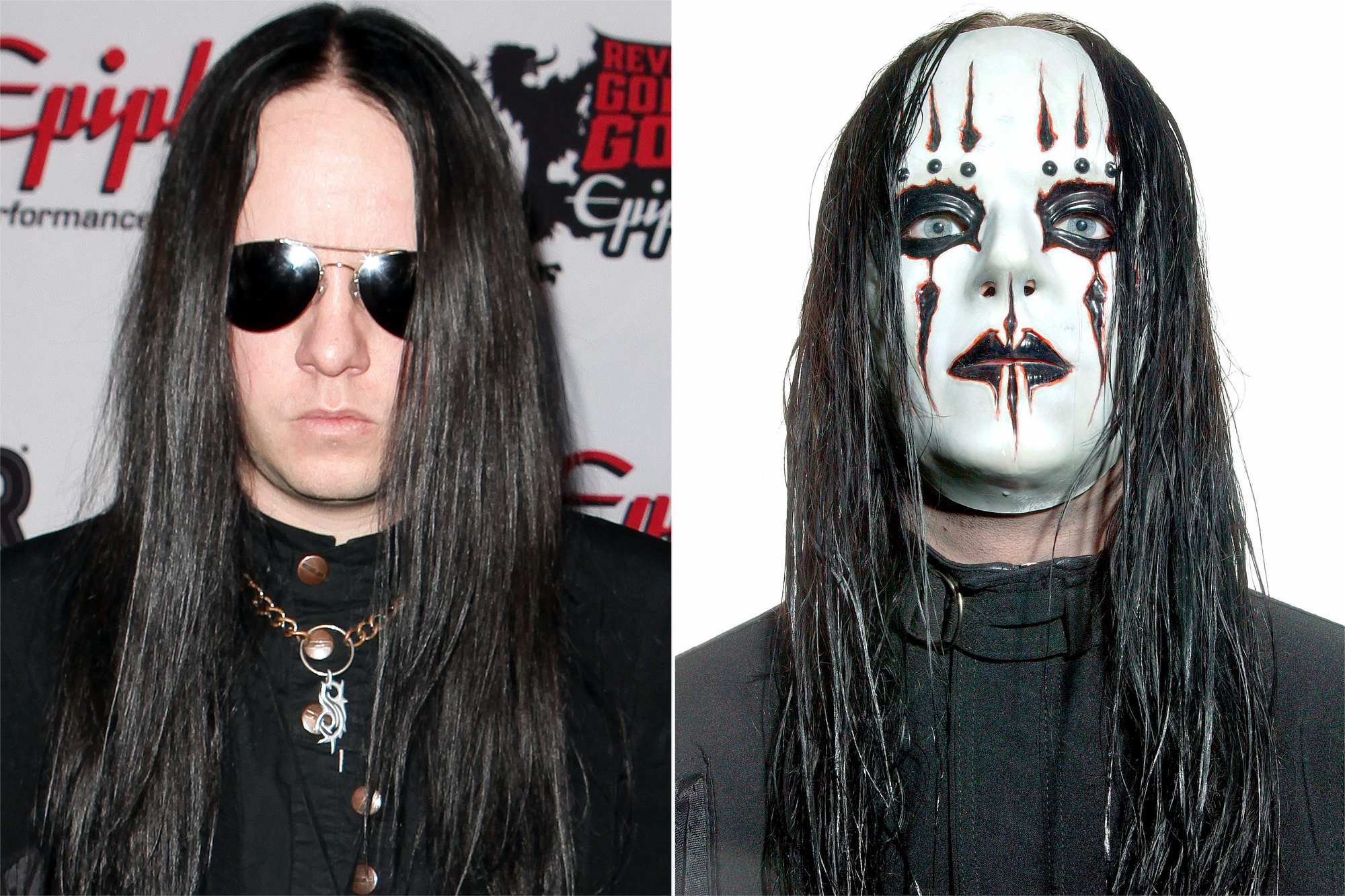 Membrul fondator Slipknot Joey Jordison a decedat la vărsta de 46 de ani