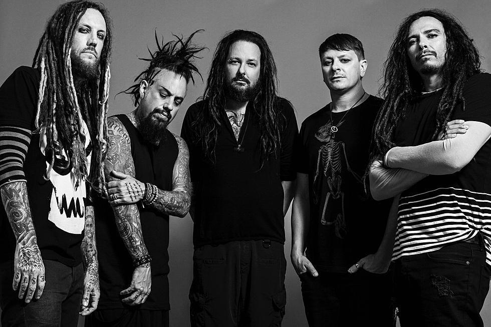 Korn anunță înlocuitorul lui Fieldy pentru turneul verii 2021