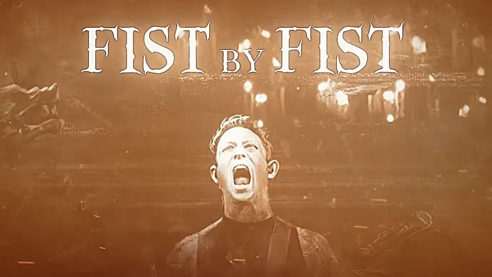 Trupa Powerwolf lansează piesa Fist By Fist featuring Matt Heafy de la Trivium