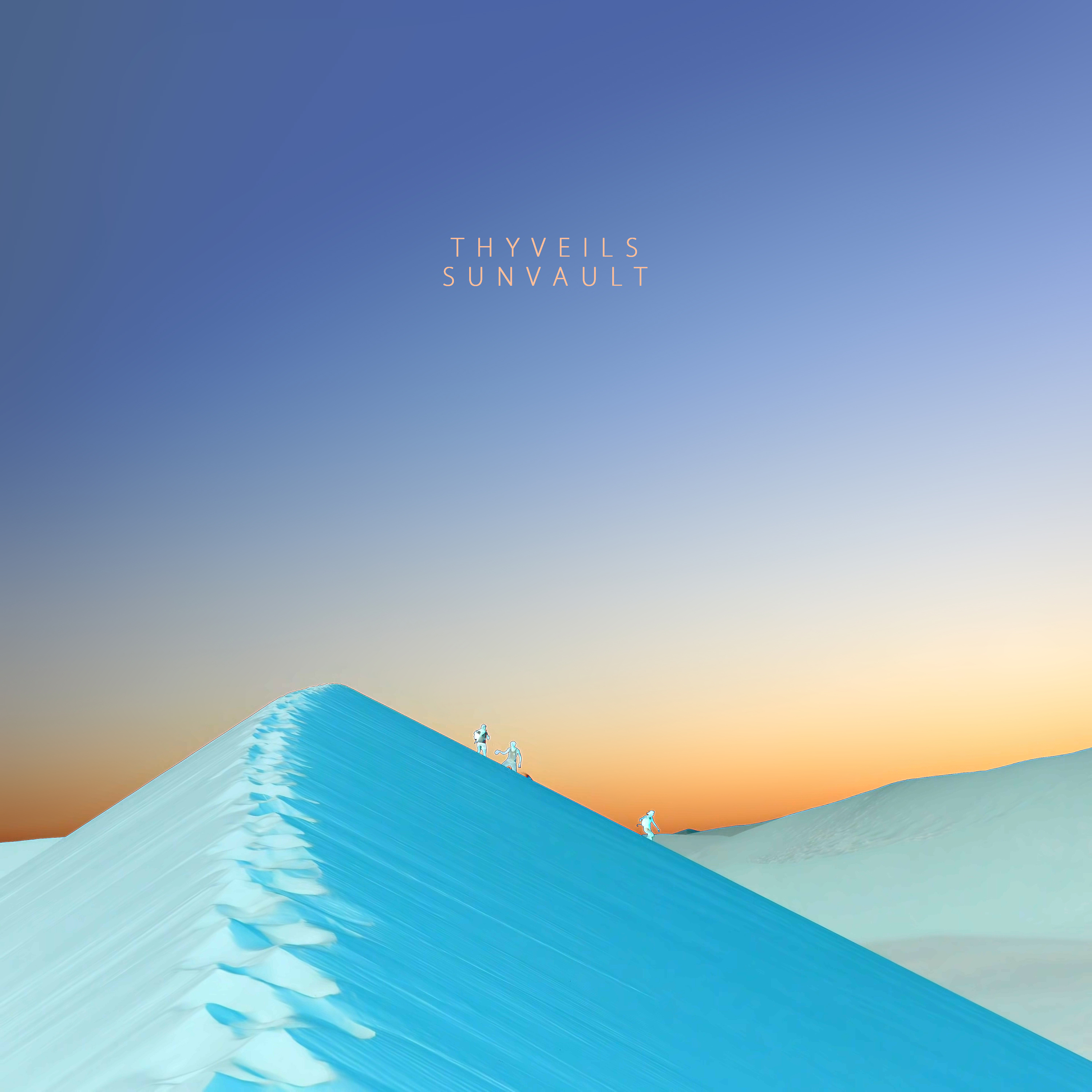 Thy Veils lansează Sunvault, un nou single și video 5K