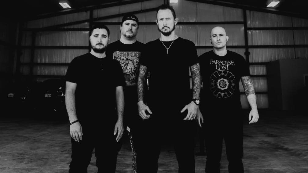 Trupa Trivium a lansat clipul pentru piesa , "In The Court Of The Dragon"