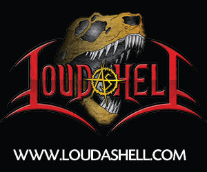 Canadian MetalFest LOUD AS HELL Announces Its Return For 2021 - July 30 - Aug 1