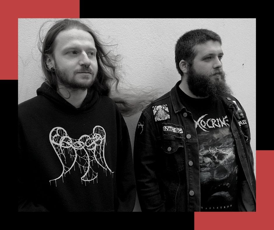Parasitic Entity - "The Self-Aggrandising Lie"