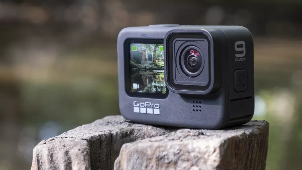 Scurgeri de date arată îmbunătățirile aduse noii camere GoPro Hero 10