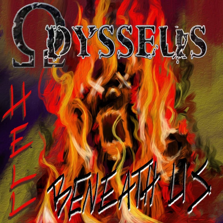 Odysseus released new single