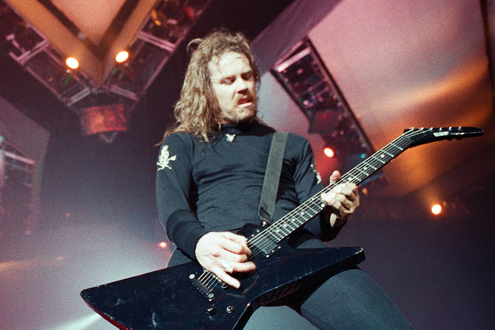 Piesa "Nothing Else Matters" de la Metallica a atins un miliard de vizualizări pe YouTube