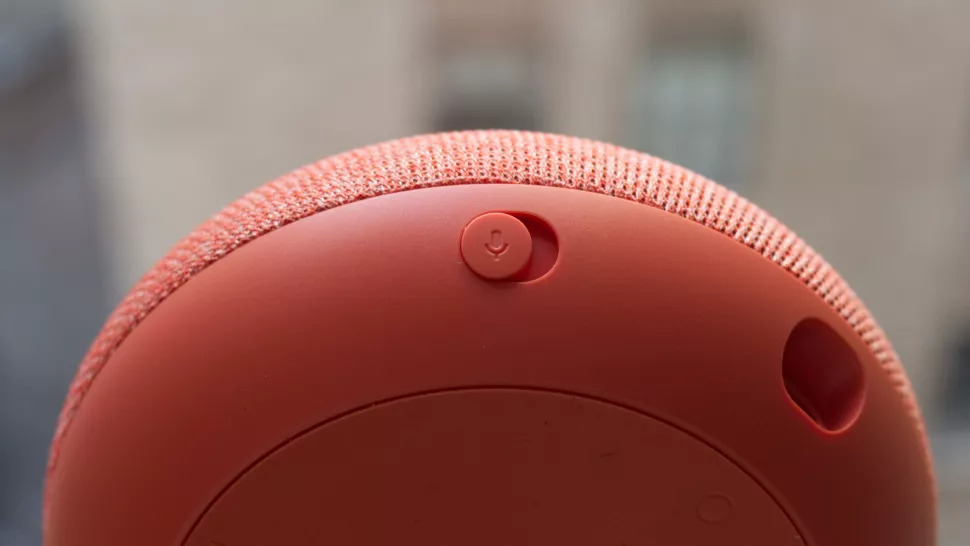 Boxa inteligentă Google Home Mini – Review