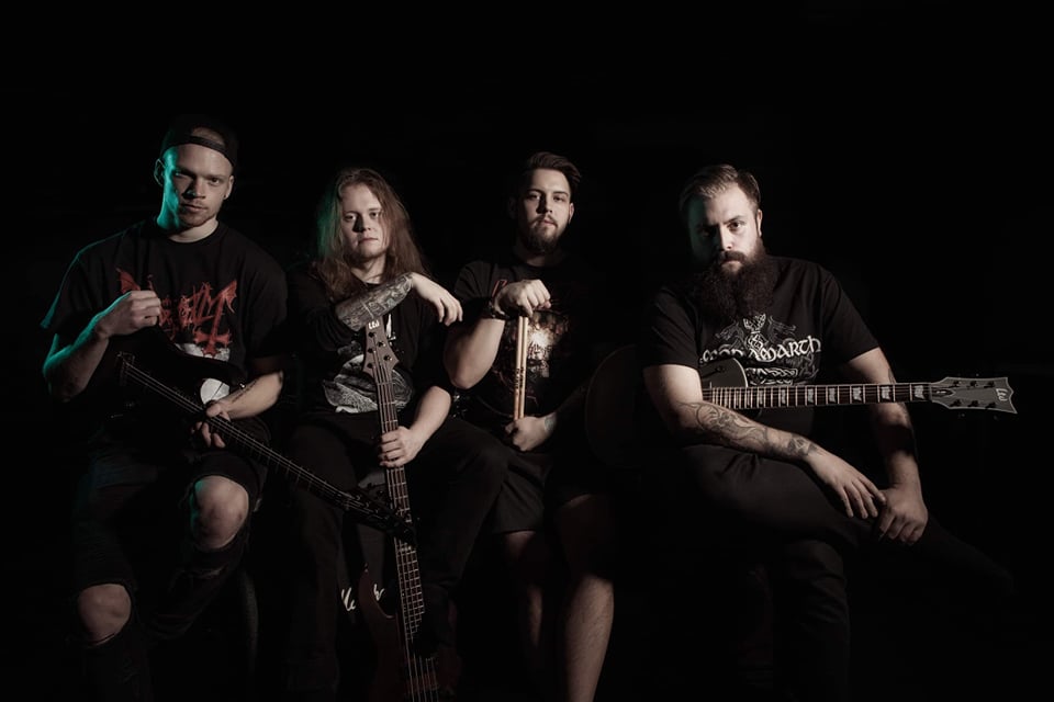 Odysseus released new single