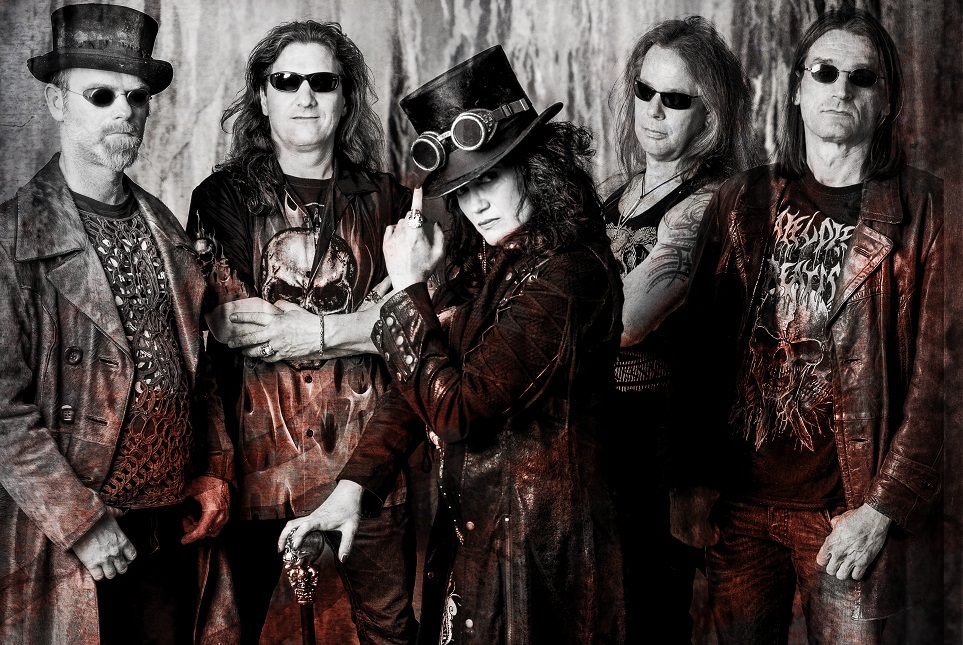 Blind Man's Gun released new single