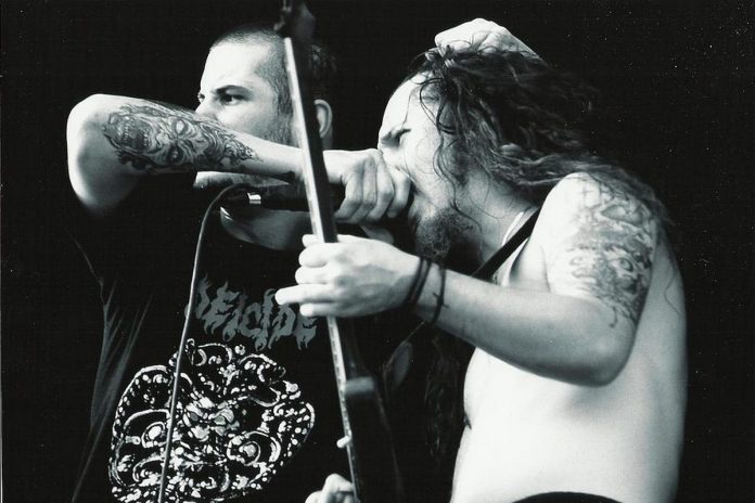 Phil Anselmo dezvăluie riff-ul teribil scris de Dimebag Darrell în Pantera