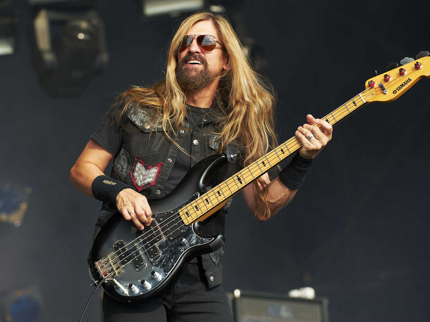 Trupa Megadeth anunță noul basist în persoana fostului basist James LoMenzo