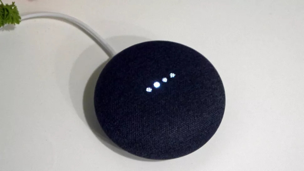 Boxa inteligentă Google Home Mini – Review
