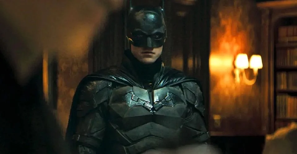 Robert Pattinson vorbește despre ura lui Bruce Wayne în filmul The Batman