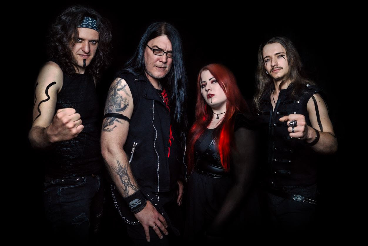 A Chance For Metal-Records announce the new release from Prog Metal band SOBER TRUTH