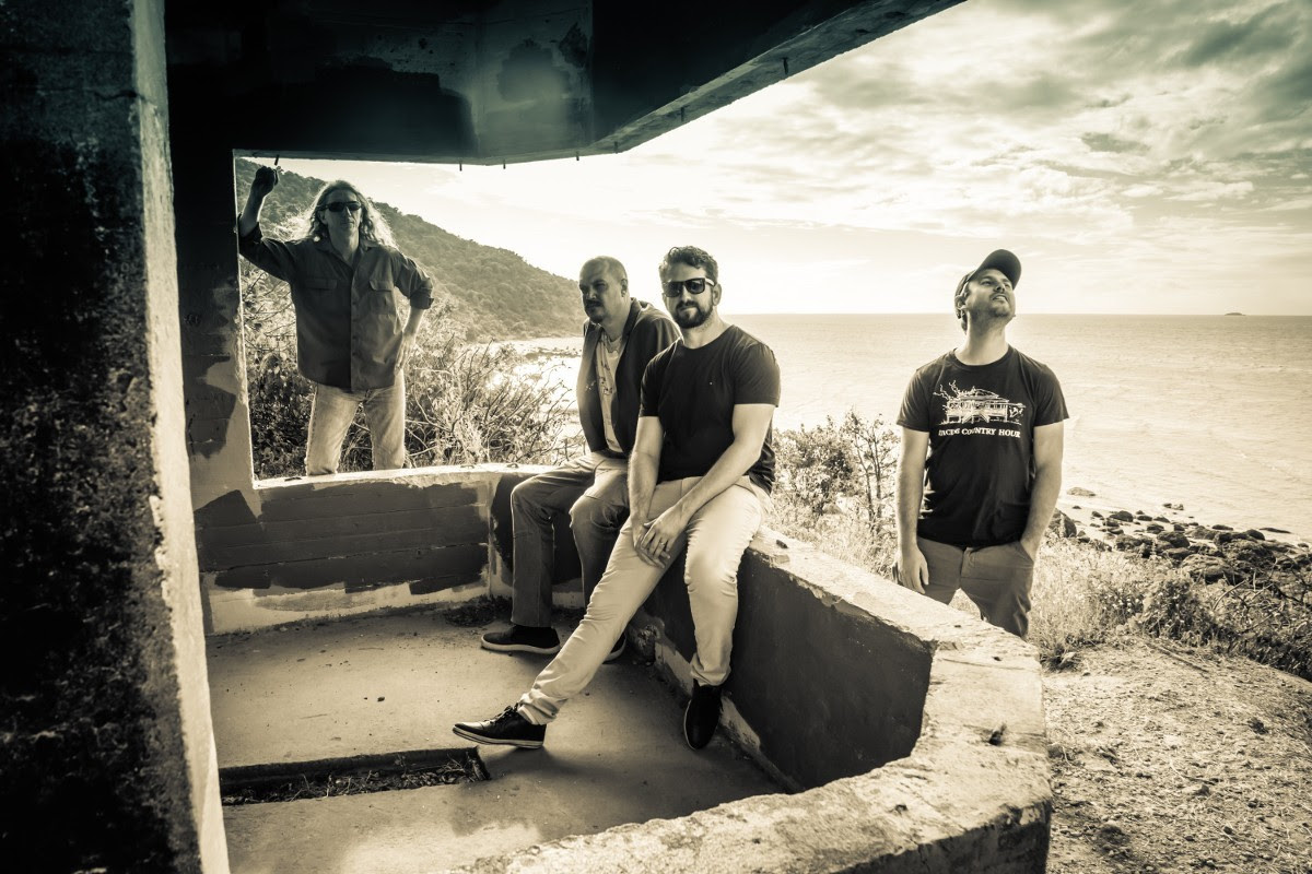 Poison Oak Sign With Epictronic & Announce "Losing Ourselves" Single
