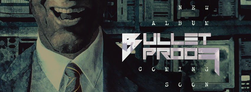 Italian thrashers Bullet-Proof announce their return to the studio in August