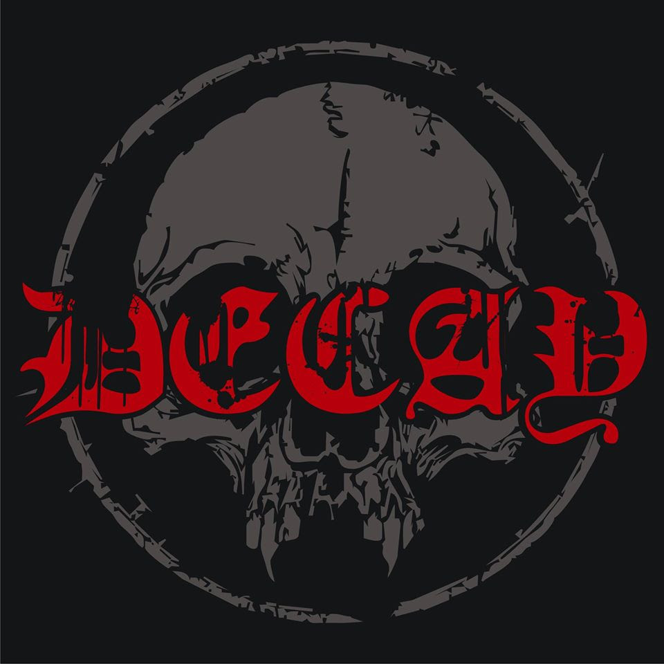 DECAY lanseaza un nou video si noi detalii despre albumul ThORnMENThORn