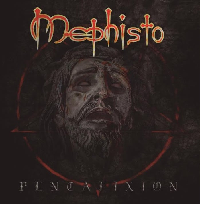 MEPHISTO release new video for "The Undivine Blessing"