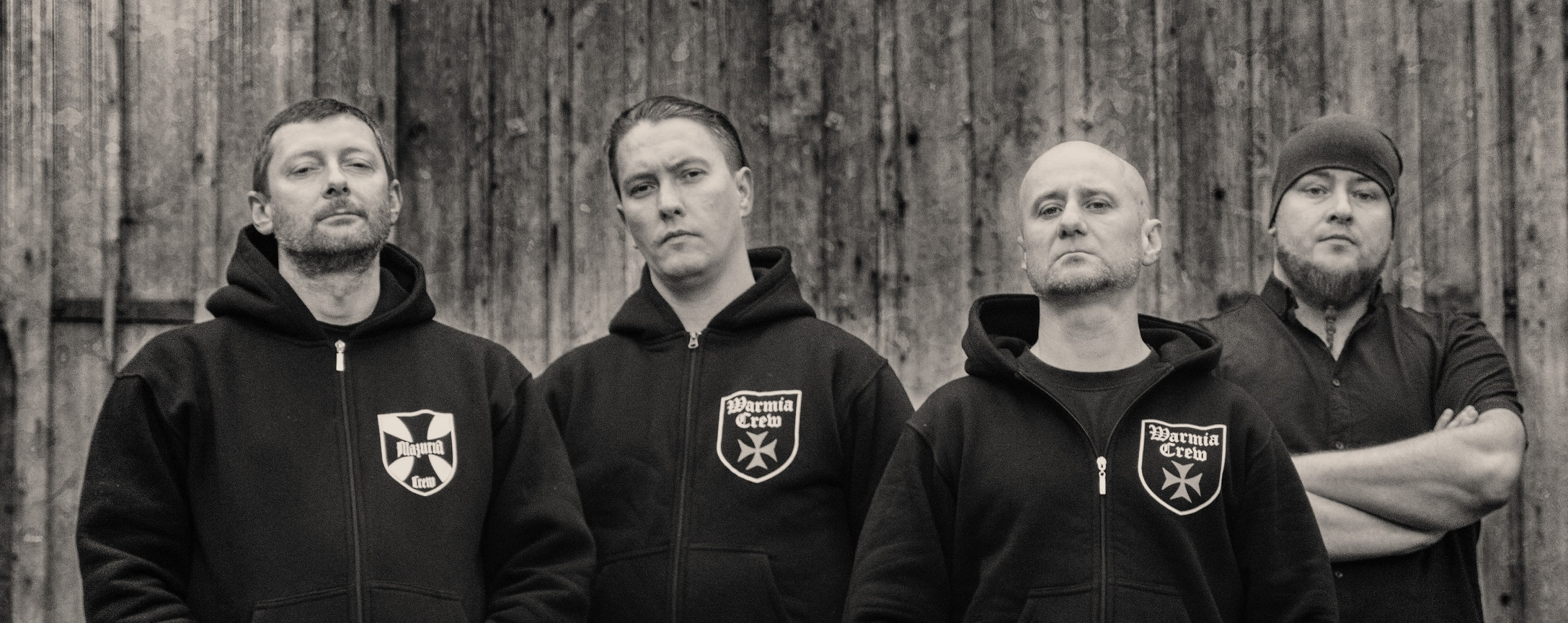 Torture of Hypocrisy announces a new album and releases a new video!