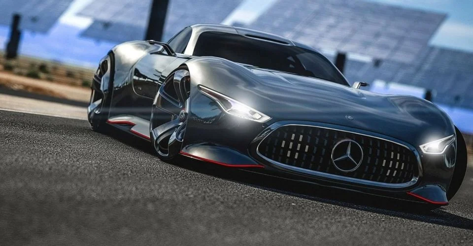 Au fost anunțate detalii despre pre-comanda Gran Turismo 7 și Upgrade-uri