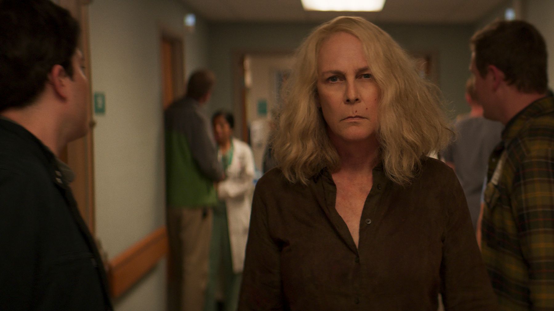 Halloween Kills: Supraviețuitorii lui Michael Myers sunt gata de încă o luptă în Trailerul Final