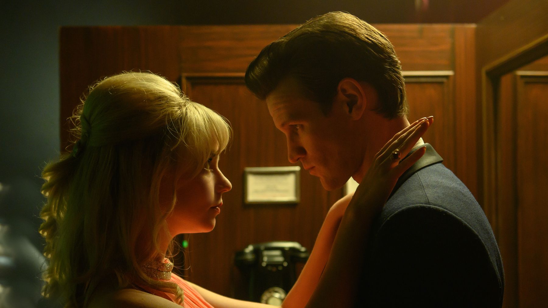 Last Night In Soho: Cel mai nou trailer al thtillerului marca Edgar Wright